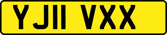 YJ11VXX