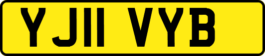 YJ11VYB