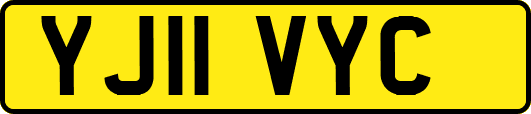 YJ11VYC