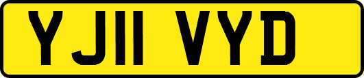 YJ11VYD