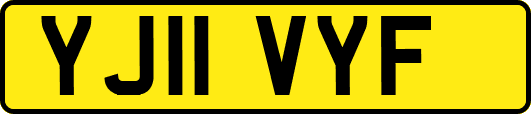 YJ11VYF