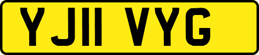 YJ11VYG