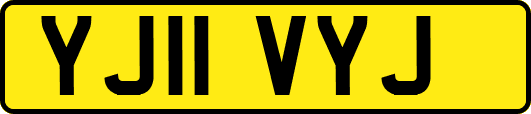 YJ11VYJ