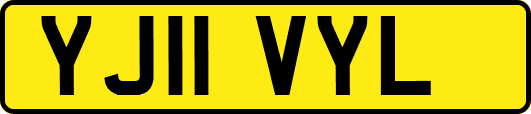 YJ11VYL