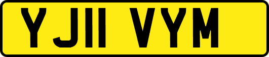 YJ11VYM