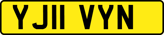 YJ11VYN