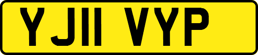 YJ11VYP