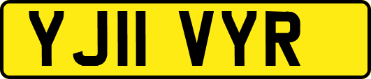 YJ11VYR