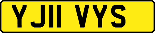 YJ11VYS