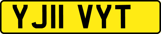YJ11VYT