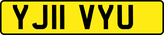 YJ11VYU