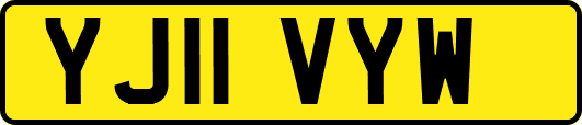 YJ11VYW
