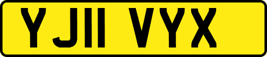YJ11VYX