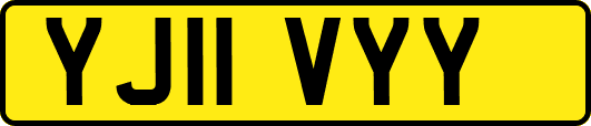 YJ11VYY