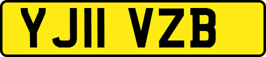 YJ11VZB