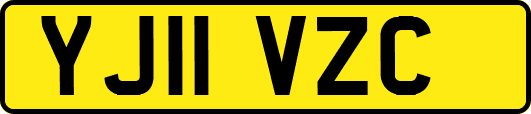 YJ11VZC