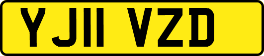 YJ11VZD
