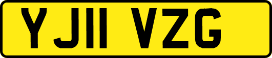 YJ11VZG