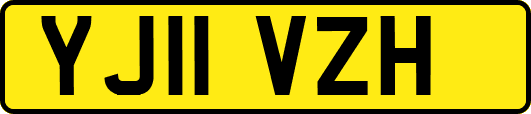YJ11VZH