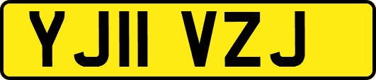 YJ11VZJ