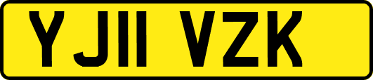 YJ11VZK