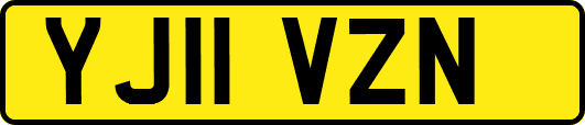 YJ11VZN