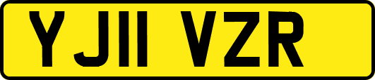 YJ11VZR