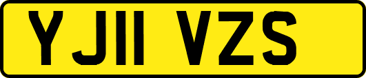 YJ11VZS
