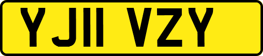 YJ11VZY