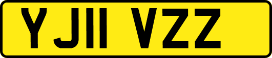 YJ11VZZ