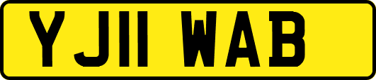 YJ11WAB