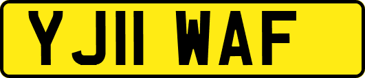 YJ11WAF