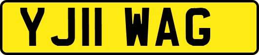 YJ11WAG
