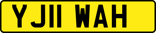 YJ11WAH