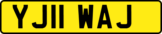 YJ11WAJ