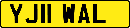 YJ11WAL