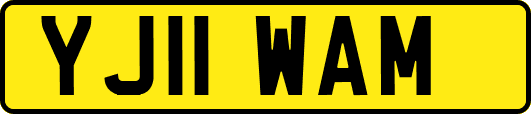 YJ11WAM