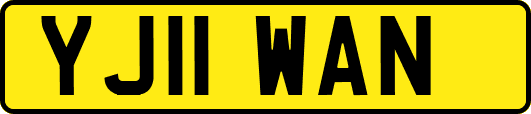 YJ11WAN