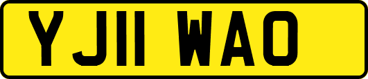 YJ11WAO