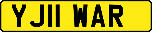 YJ11WAR