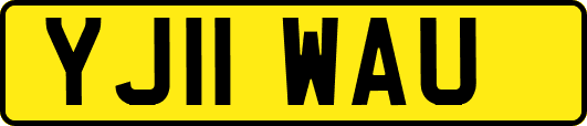 YJ11WAU