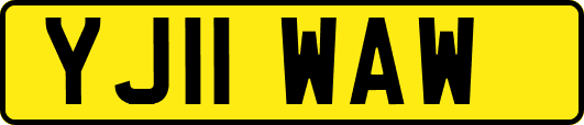 YJ11WAW