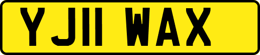 YJ11WAX