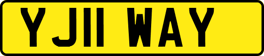 YJ11WAY