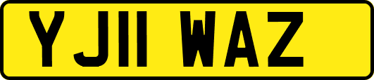 YJ11WAZ