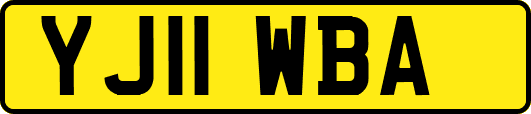 YJ11WBA