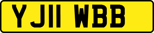 YJ11WBB