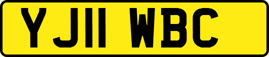 YJ11WBC