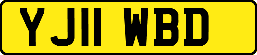 YJ11WBD