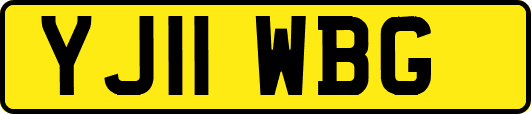 YJ11WBG